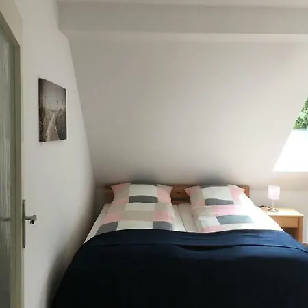 Ferienwohnung Oberdeck Fehmarn Exterior foto