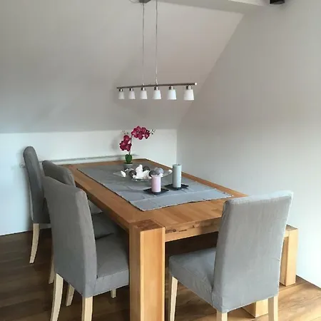 Ferienwohnung Oberdeck Fehmarn Exterior foto