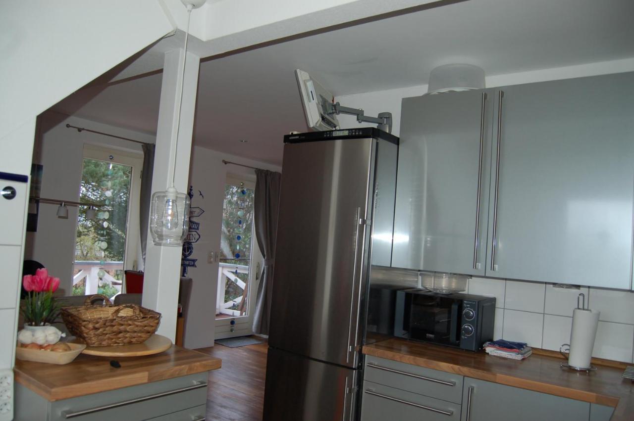 Oberdeck Apartment