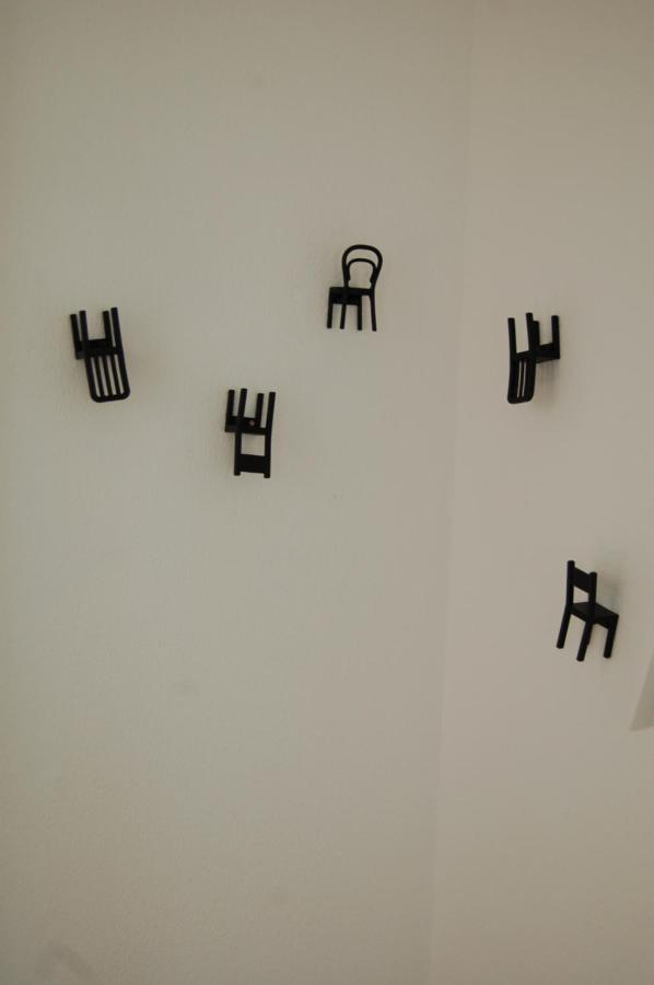 Apartment Oberdeck *