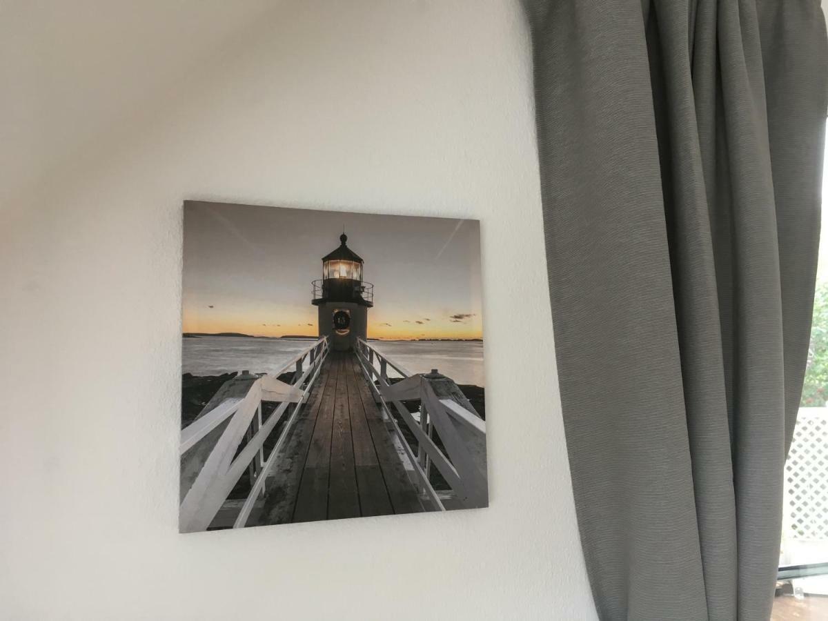 Oberdeck Apartment