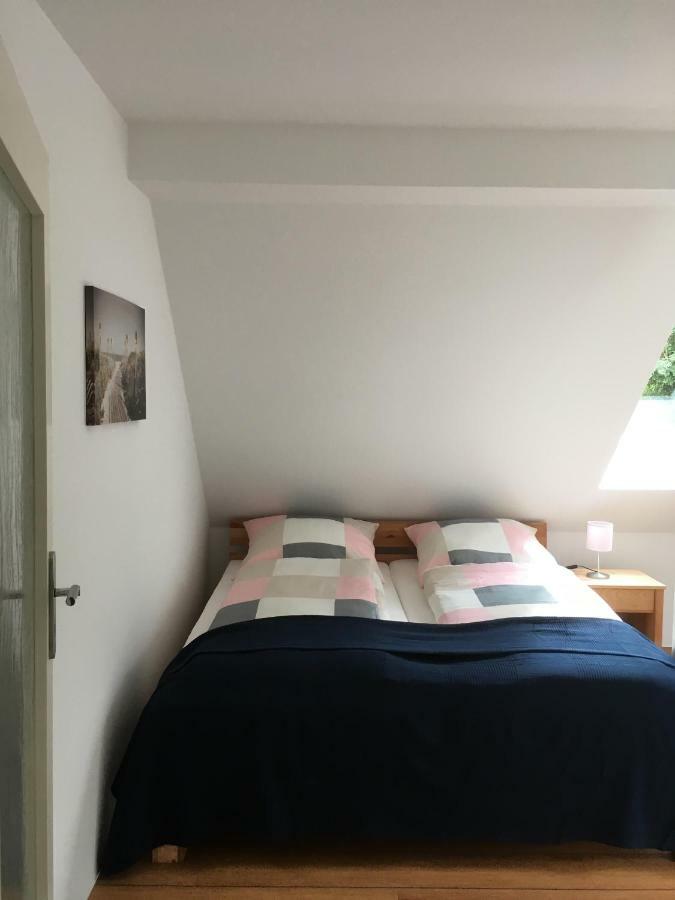 Apartment Oberdeck Fehmarn