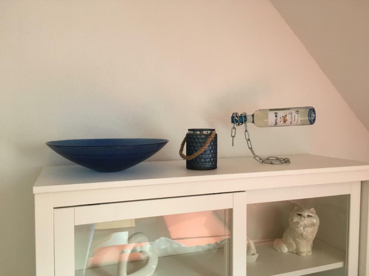 Oberdeck Apartment *