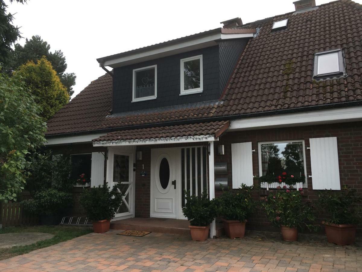 Apartment Oberdeck *