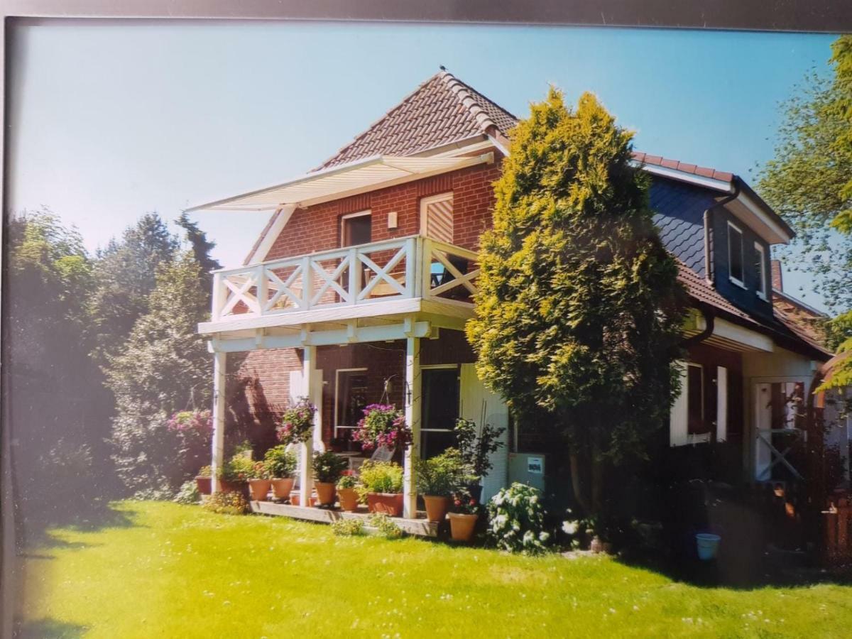 Oberdeck Apartment