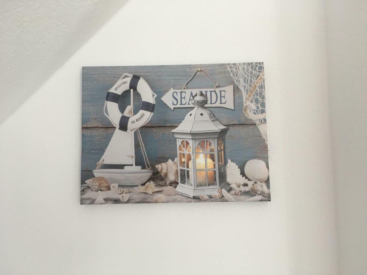 Oberdeck Apartment Fehmarn