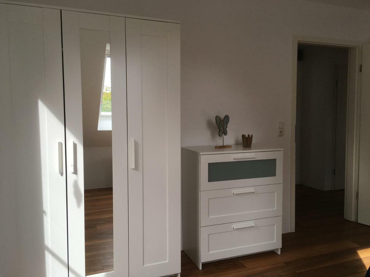 Oberdeck Fehmarn