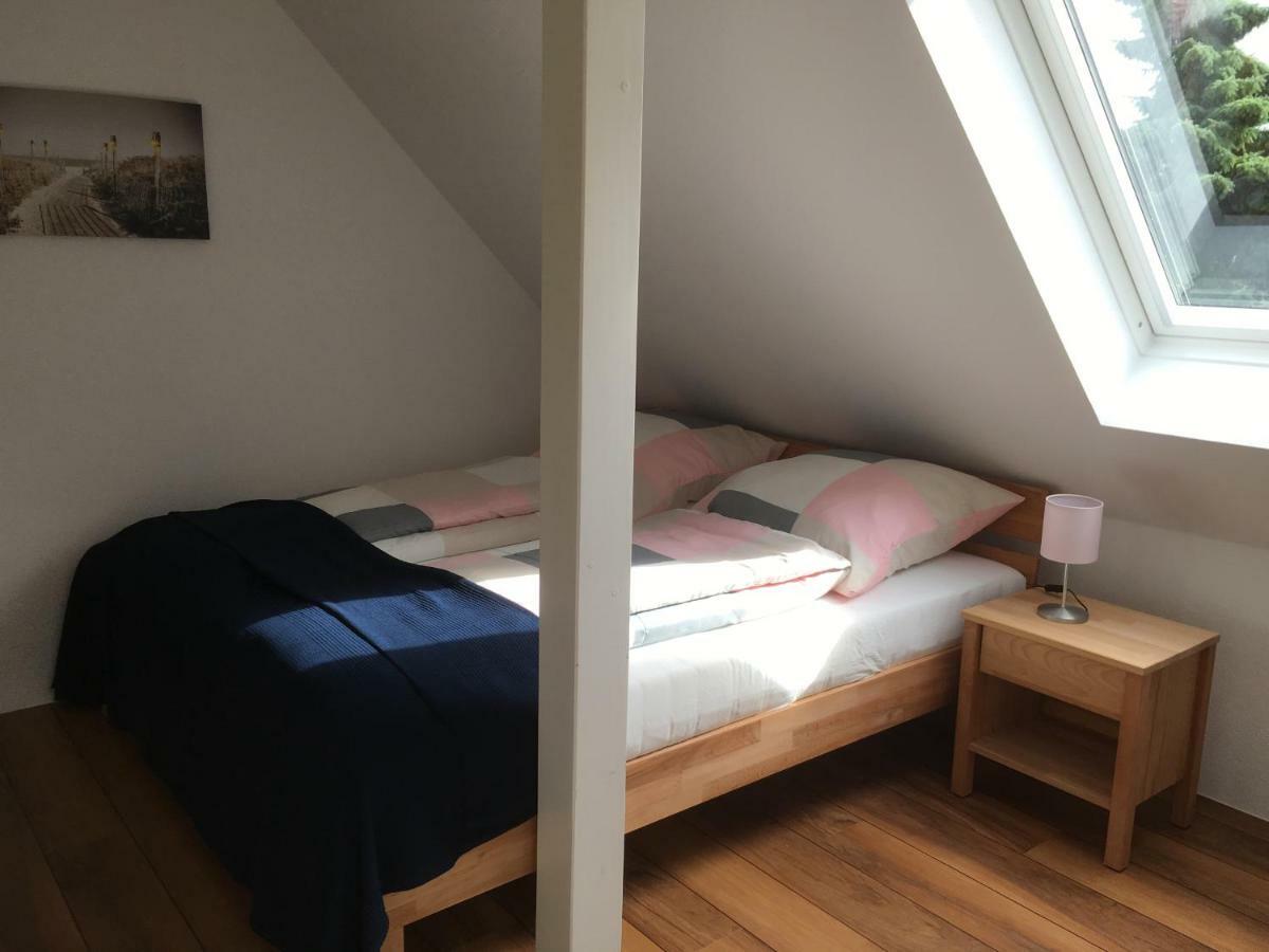 Oberdeck